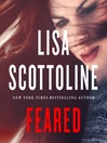 Cover image for Feared